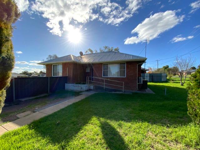 Affordable 2 bedroom home on Camp Hill
