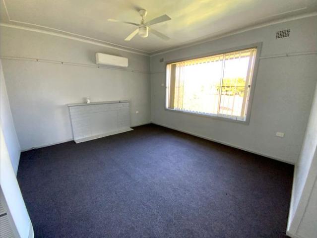 Affordable 2 bedroom home on Camp Hill