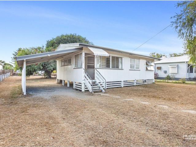 Affordable 2 Bedroom Home in the Heart of Berserker.