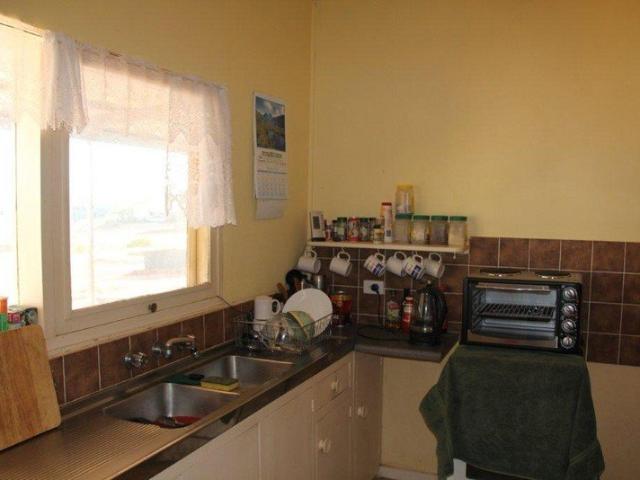 Affordable 2 Bedroom Home