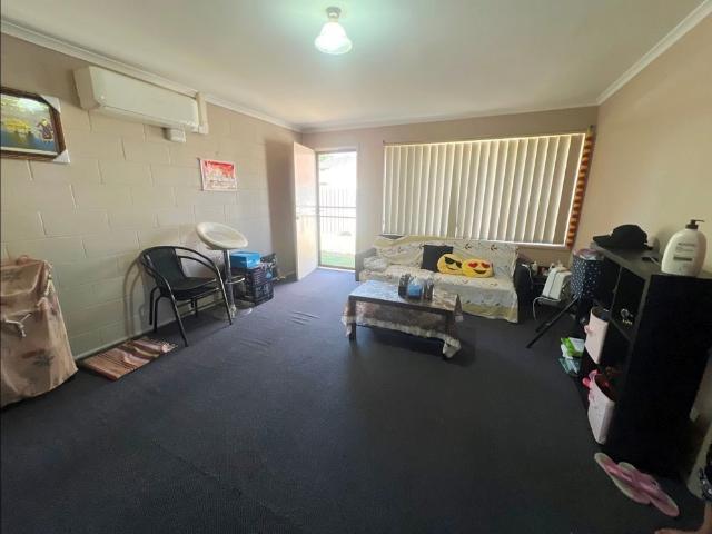 Affordable 2Bed Unit