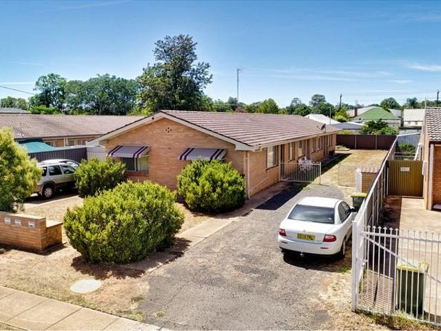 Affordable 2Bed Unit