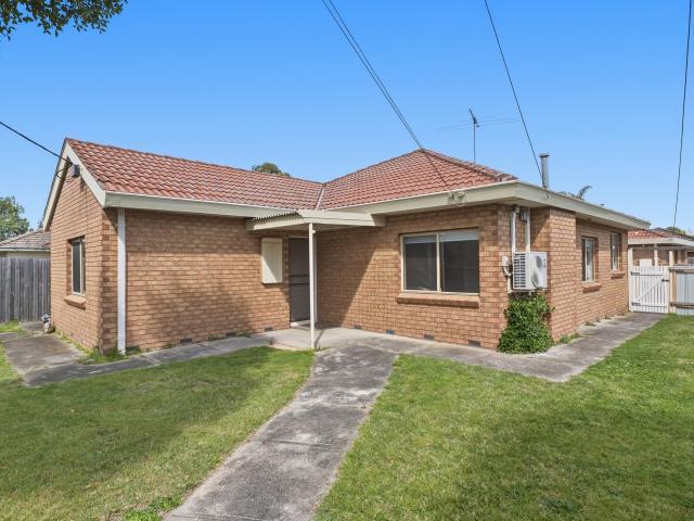 Affordable 3 Bedroom 2 Living Room Home