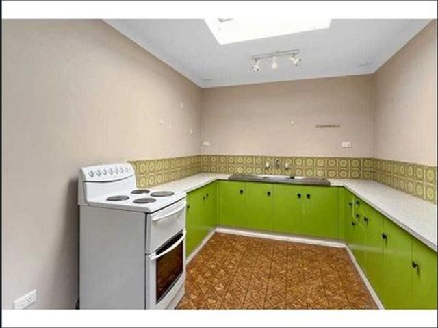Affordable 3 bedroom Unit