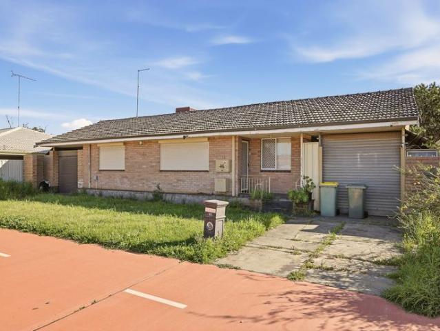 Affordable 3 Bedroom Duplex in Convenient Mandurah Location