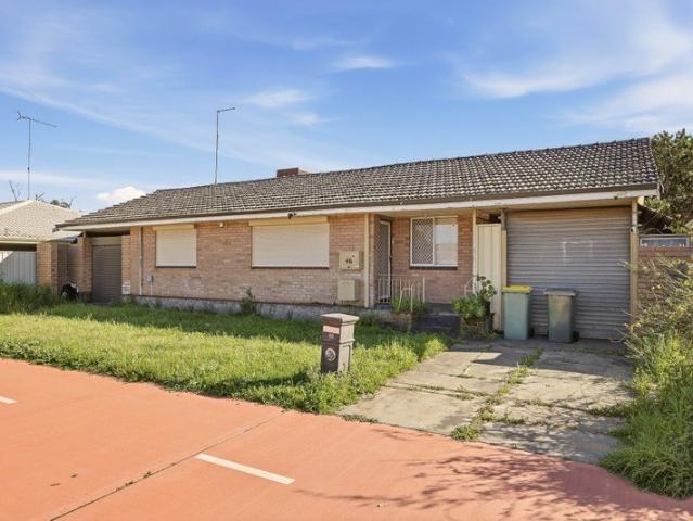 Affordable 3 Bedroom Duplex in Convenient Mandurah Location