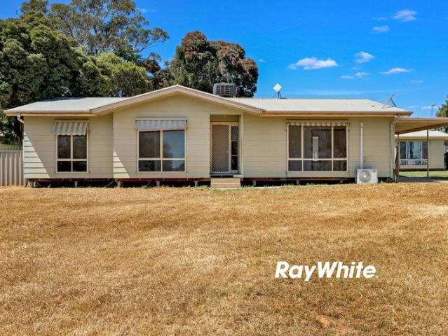 Affordable 3 Bedroom home in a Rural Location