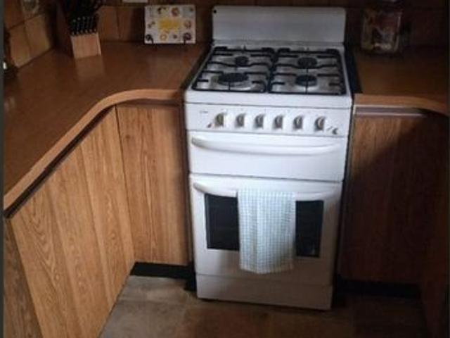 Affordable 3 Bedroom Home with Spacious Backyard