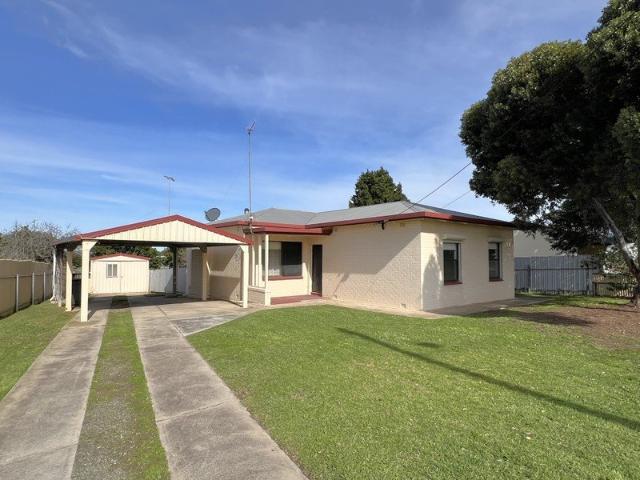 Affordable 3 Bedroom Home