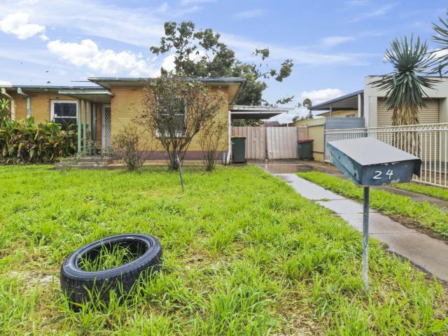 Affordable 3 Bedroom Living on Barratt