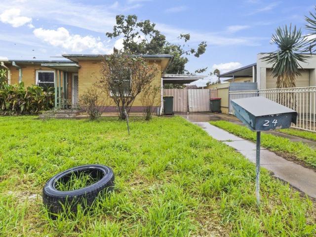 Affordable 3 Bedroom Living on Barratt