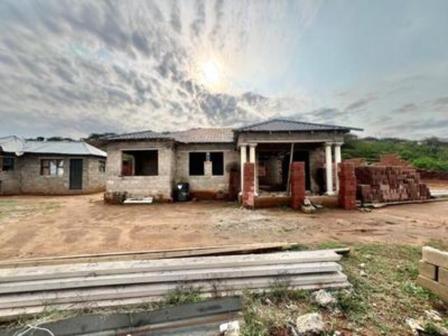 affordable 3 bedroom property for sale