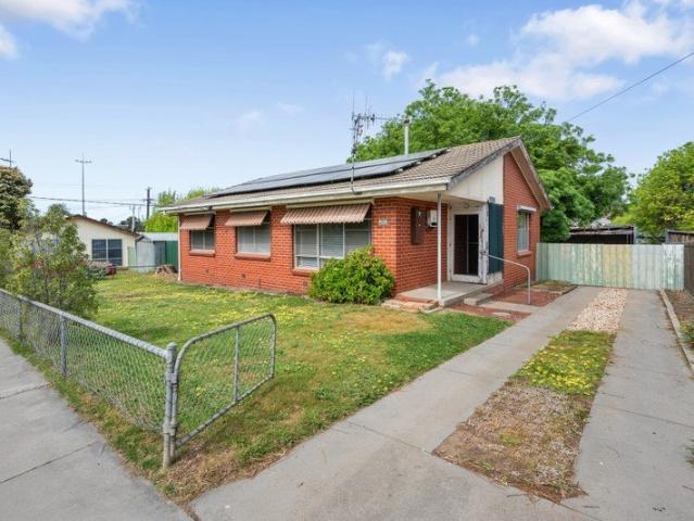 Affordable 3 Bedroom Red Brick Veneer