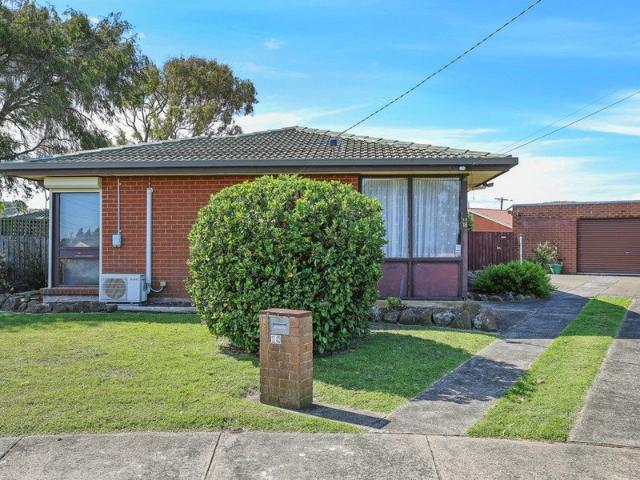 AFFORDABLE 3BR BRICK HOME OR INVESTMENT