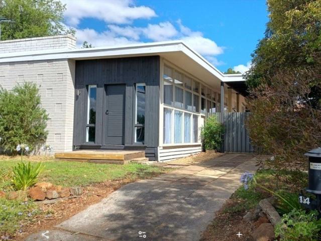 Affordable 4 bedroom, 2 bath house in quiet court