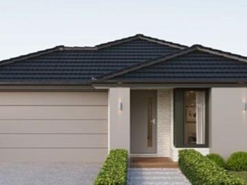 Affordable 4 Bedroom House And Land Package, Close To Future Shops In Jubilee