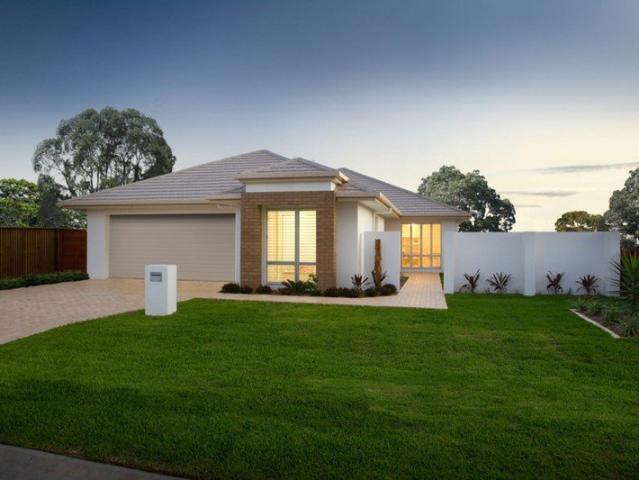 AFFORDABLE 4 BEDROOM PACKAGE on ACREAGE