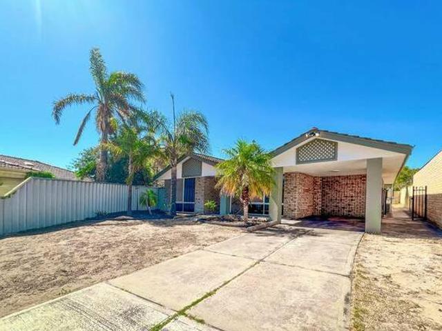 Affordable 4 X 2 Family Home Nest or Invest