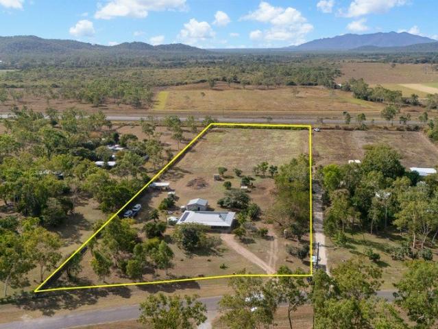 Affordable 5 Acre Lifestyle Property with House, Shed & Potential