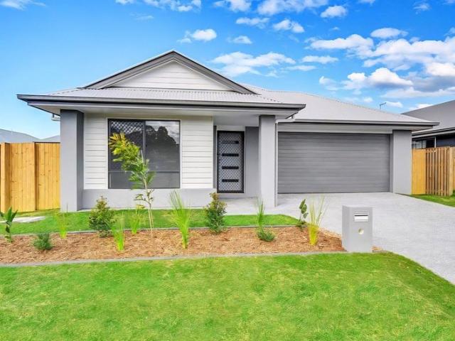 AFFORDABLE 5 BEDROOM HOME & LAND PACKAGE