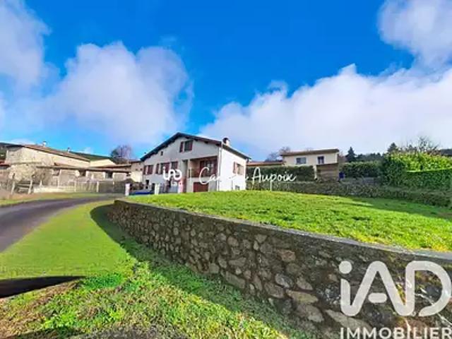 Affoux 69170 Achat / Vente maison 3 pièces t3 parking