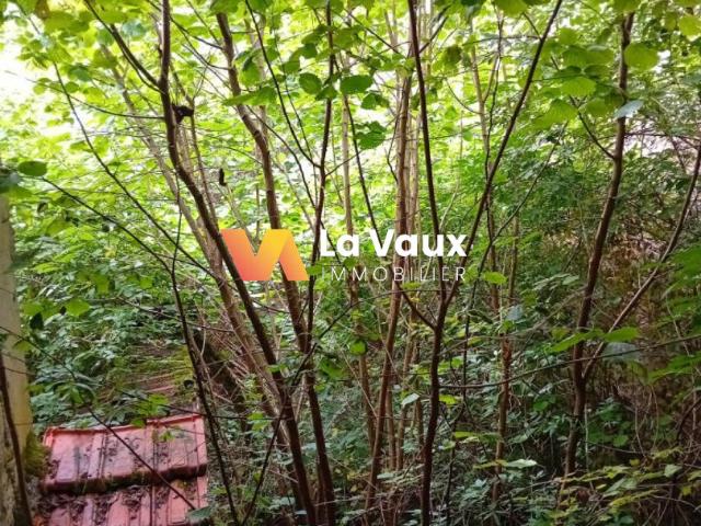 AFFRACOURT, secteur HAROUE: maison 100 m2