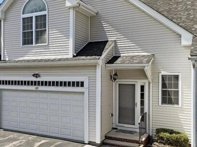 Afra Dr Unit,west Boylston, Condo For Sale
