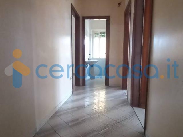 Afragola, zona centralissima in condominio, ottimo contesto