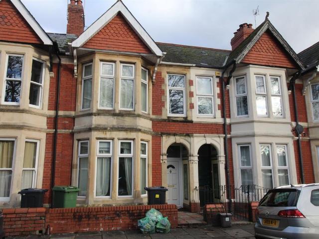 Africa Gardens, Heath, Cardiff CF14, 5 bed shared accommodation to rent, £2,750 pcm | PrimeLocation