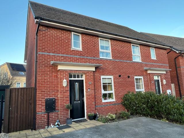 Africa Drive, Lancaster LA1, 3 bed semi detached house to rent, £1,400 pcm | PrimeLocation