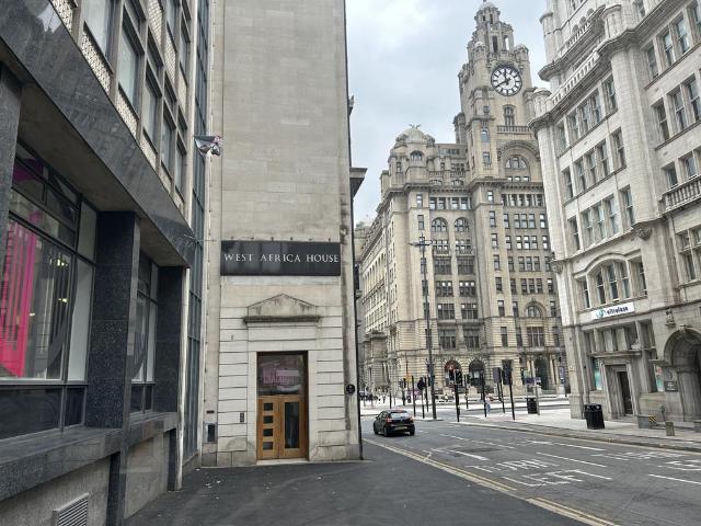 Africa House Roof Bar, 25 Water Street, Liverpool, L2 0RG, United Kingdom | 2 bed apartment for rent #126416282 | Rentberry