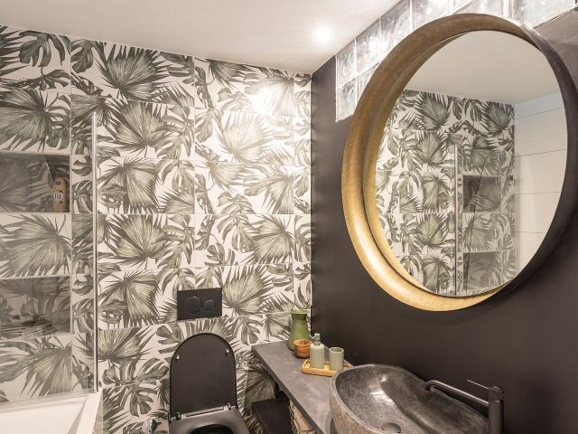 Africa Lodge – Serviced Business Apartment with Infrared Cabin in Düsseldorf Golzheim, Dusseldorf Amsterdam Apartments for Rent
