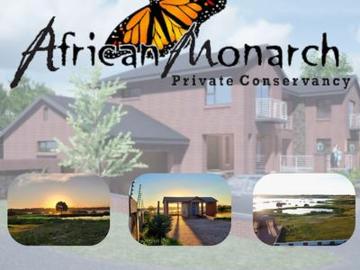 african monarch residential estate benoni