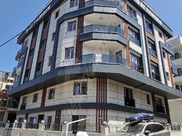 AFSA GAYRİMENKULDEN ÇEKMEKÖYDE AĞAOĞLUNA KOMŞU KEYİFLİ BAHÇE KATI 2+1 SIFIR DAİRE