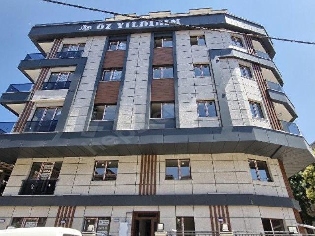 AFSA GAYRİMENKULDEN ÇEKMEKÖYDE AĞAOĞLUNA KOMŞU 4+2 ULTRA LÜKS SIFIR DUBLEKS DAİRE