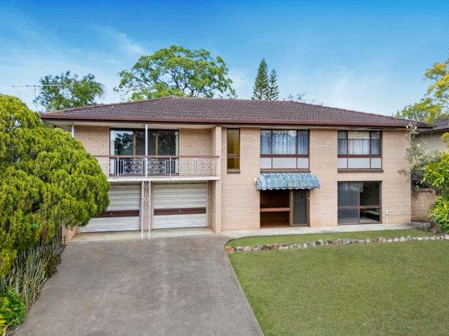 After 49 Years of Memories, A Much Loved Family Home Awaits Its Next Chapter!