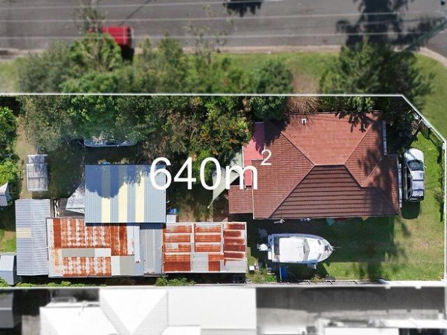 AFTER 75 YEARS IT'S TIME TO SELL Townhouse Development Opportunity