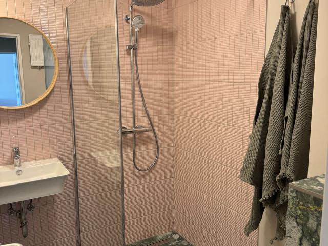 After recent refurbishment: Chic, quiet and sunny apartment in Schöneberg Berlin, Berlin Amsterdam Apartments for Rent