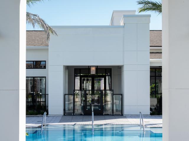 Afton Palms 3 Bedroom Apartment for Rent at 4101 Acorn Oak Cir, Sanford, FL 32771