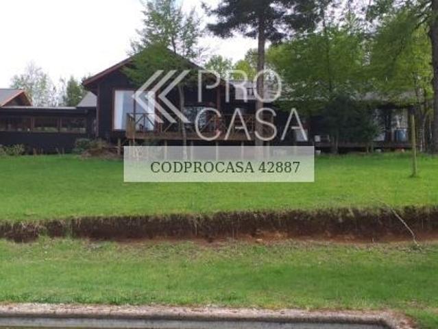 Afunalhue/Afunalhue, Villarrica