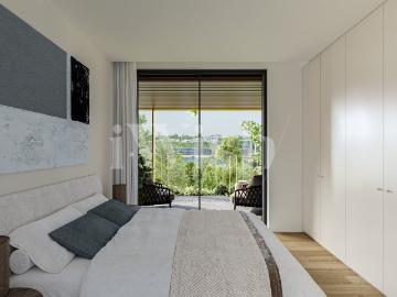 Afurada Luxury Apartments Apartamento com 1 quarto no piso. 48m² Canidelo
