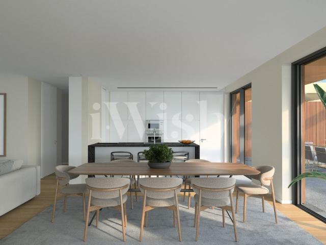 Afurada Luxury Apartments Apartamento com 3 quartos no pis. 133m² Canidelo