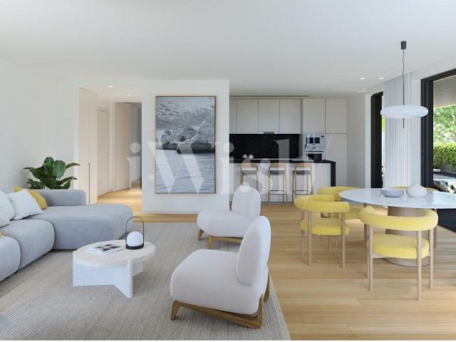 Afurada Luxury Apartments Apartamento com 4 quartos no pis. 145m² Canidelo