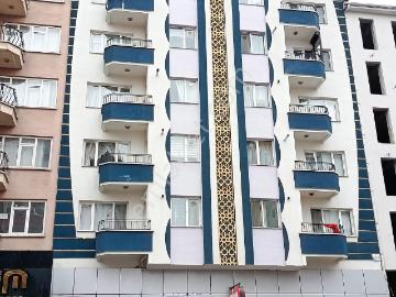 Afyon Tezcan Emlaktan Kurtuluş Ana Cadde Üstü 2+1 Kiralık Daire
