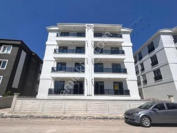 Afyon Üçok Emlaktan Mareşal F Çakmak Mah 3+1 Satılık Sıfır Daire