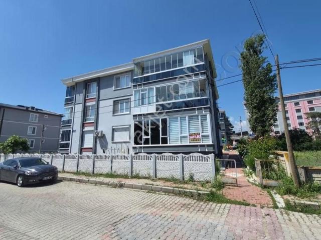Afyon Üçok Emlaktan Ali İhsan Paşa Mah Satılık Sıfır Daire