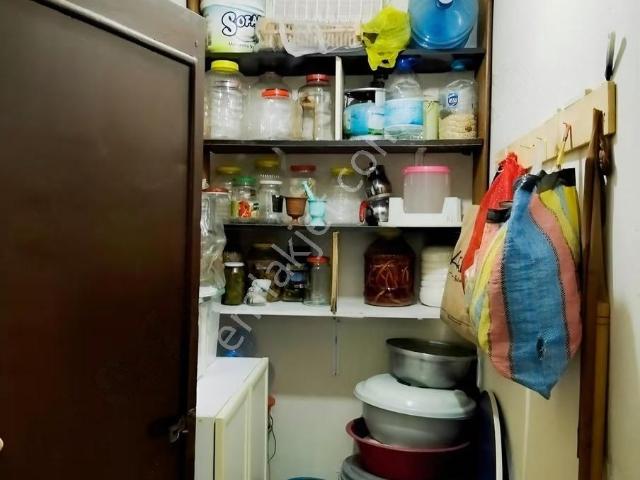 Afyon Üçok Emlaktan Ambaryolu'nda 2+1 115m² Satılık Daire