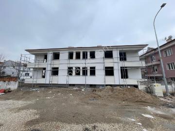 Afyon Üçok Emlaktan Beyazıt Mah Satılık Sıfır 3+1 Lüx Geniş Daireler