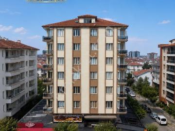 Afyon Üçok Emlaktan Cumhuriyet Mah 3+1 120m² Temiz Bakımlı Kiralık Daire