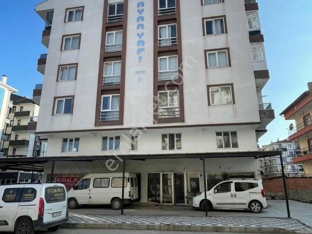 Afyon Üçok Emlaktan Ereneler Mah Temiz Bakımlı Eşyalı 2+0 50m²